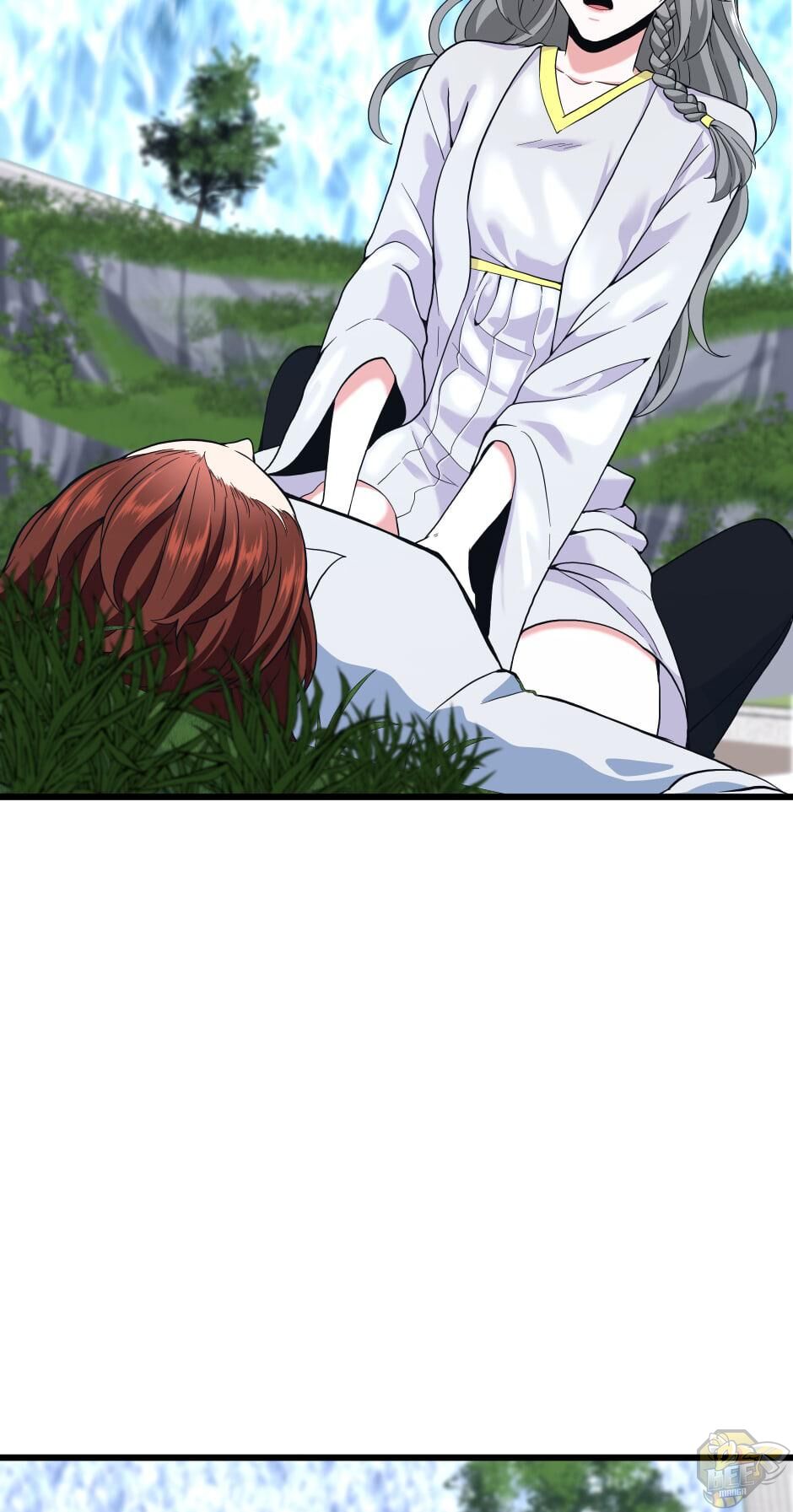 The Beginning After The End Chapter 114 image 38